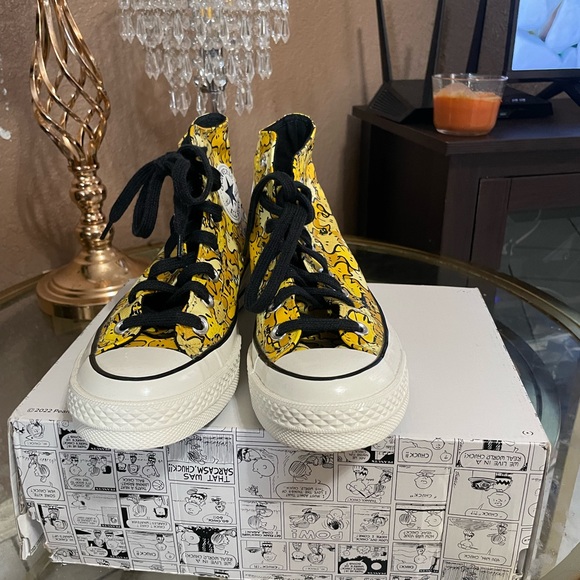 Converse peanuts chuck 70 - Picture 2 of 7